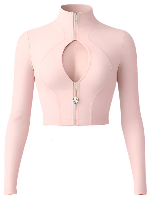 Amilli Top – Rych Rose *PRE-ORDER*