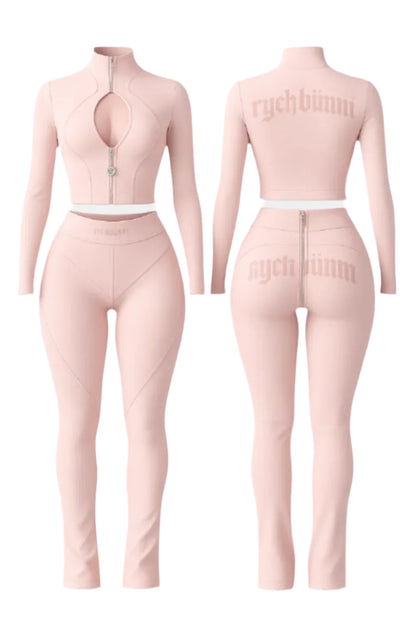 Amilli Bottoms – Rych Rose *PRE-ORDER*