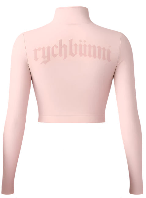 Amilli Top – Rych Rose *PRE-ORDER*
