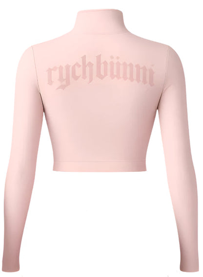 Amilli Top – Rych Rose *PRE-ORDER*