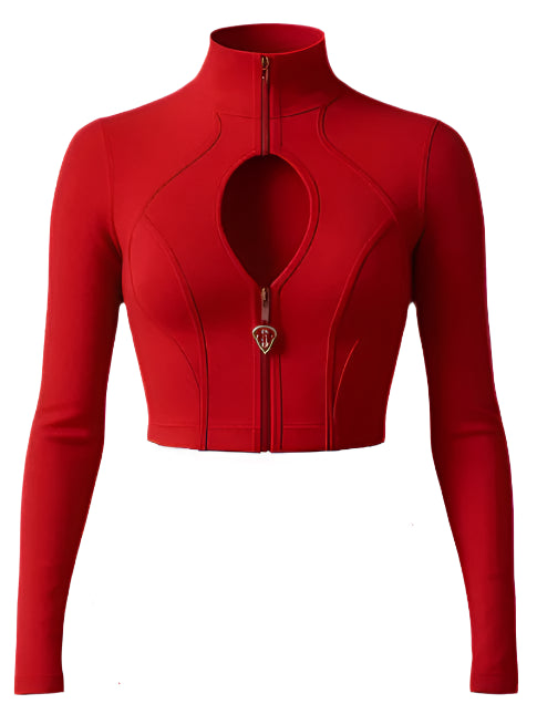 Amilli Top – Heat Check *PRE-ORDER*