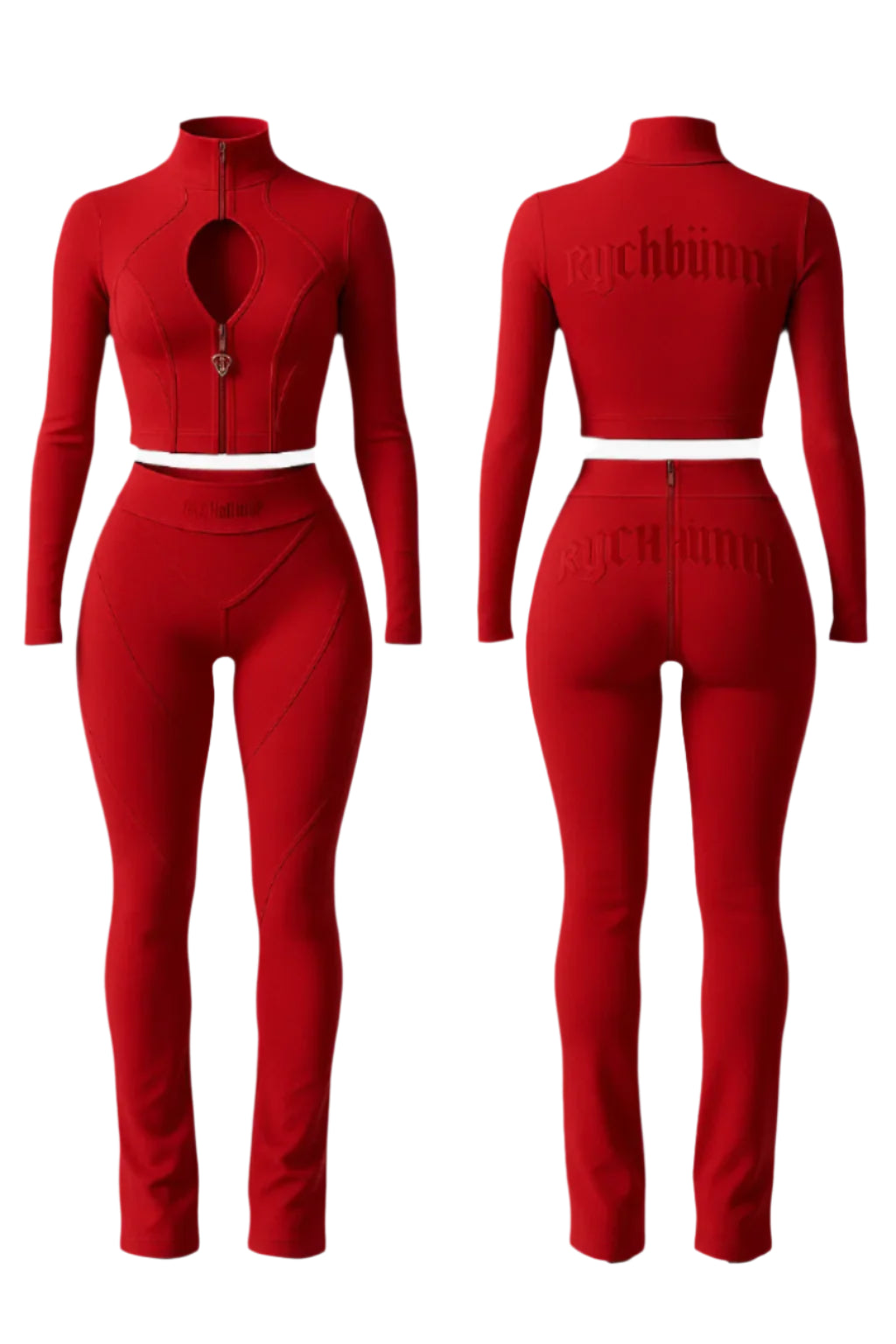 Amilli Bottoms – Heat Check *PRE-ORDER*
