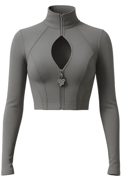 Amilli Top – Mist Me *PRE-ORDER*